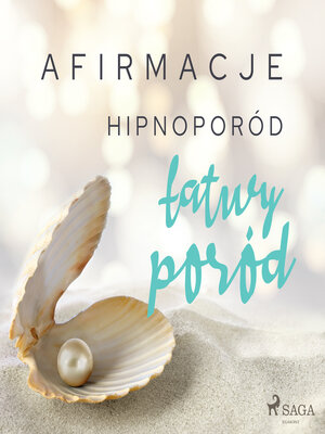 cover image of Afirmacje – Hipnoporód – łatwy poród